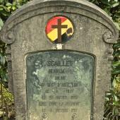 Graf van Dieudonne Joseph Leon SCAILLET