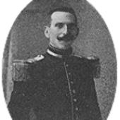 Foto van Henri Joseph Dieudonne WERY