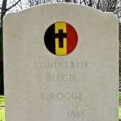 Grave of Emiel ROGGE