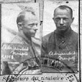 Photo of Franciscus ADRIAENSENS