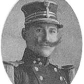 Photo of Jules Alphonse Guillaume Marie MAGHIN