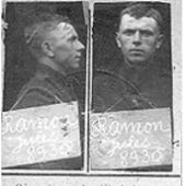 Photo of Julius Cyril RAMON