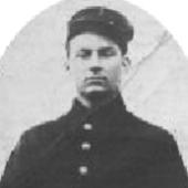 Foto van Charles Louis VAN DER HOEVEN