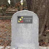 Graf van Célestin Jean GUILLAUME