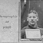 Photo of Oswald Joseph SCHREINER