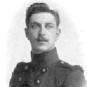 Foto van Clement Frans Maria MERTENS