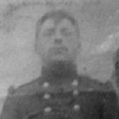 Photo of Henri Joseph SAUVEUR