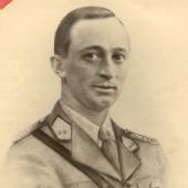 Photo of Emmanuel DUMONT de CHASSART