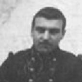 Photo of Albert Joseph Ghislain PREAT