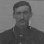 Photo of Louis Joseph Arthur HUYBRECHTS