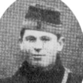 Photo of Hubert ROTTIER