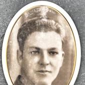 Foto van Joseph, A. VROENEN