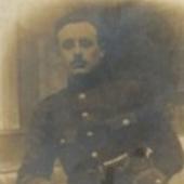 Photo of Emeric Georges VERSTAPPEN