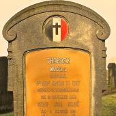 Grave of Marcel Gaston THORREZ