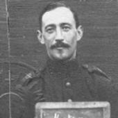 Photo of Joseph MATERNE