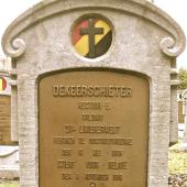 Grave of Hector Emile DE KEIRSSCHIETER