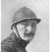Photo of Gustave Andre Pierre Richard GERARD