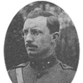 Photo of Georges Leopold Ghislain LERAT