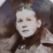 Photo of Sylvain, P. CHARLES