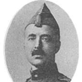 Foto van Philippe Marie Mathieu Louis Gustave FRANCOTTE