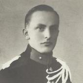Photo of Julien Joseph JACOB