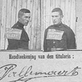 Photo of Fernand PALLEMAERTS