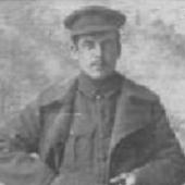 Photo of Frans Remi TROG