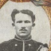 Photo of Henri PARON