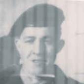 Photo of Paul   VALGAERTS