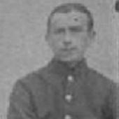 Photo of Hermès Aloïs ALGOET