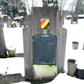 Grave of Marcel Joseph Emile Albert RESIMONT