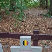 Grave of Louis MOEYS