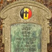Grave of Eugene Philippe JONAU