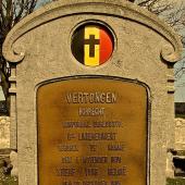 Grave of Robertus Antonius Maria VERTONGEN