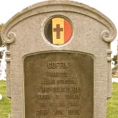 Grave of François GOFFIN