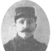 Photo of Henri LEEMANS