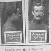 Foto van Gustaaf Maria HEYVAERT