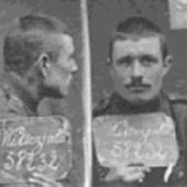Photo of Maurice Arthur WITTESAELE