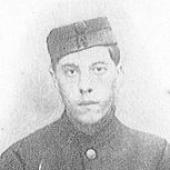Photo of Arthur Jozef LAUWEREYS