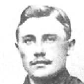 Photo of Aloysius HILLEWAERE
