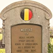 Graf van Remigius MERTENS