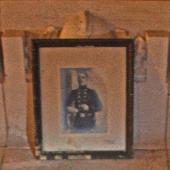 Grave of Arthur MICHEL