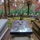 Grave of Celestin Edouard Alphonse HOENRAET
