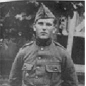 Photo of Petrus Joannes VERHULST