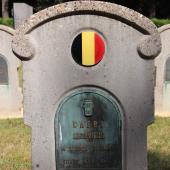 Graf van Ludovicus CAERS
