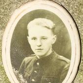 Foto van Albert, N.J. LEJAER