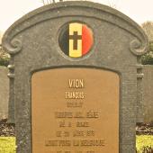 Grave of François VION