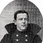 Photo of Josephus AELST