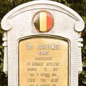 Graf van Richardus DE SCHUYMER