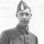 Photo of Eustache Florent Victor Charles VERHAEGEN